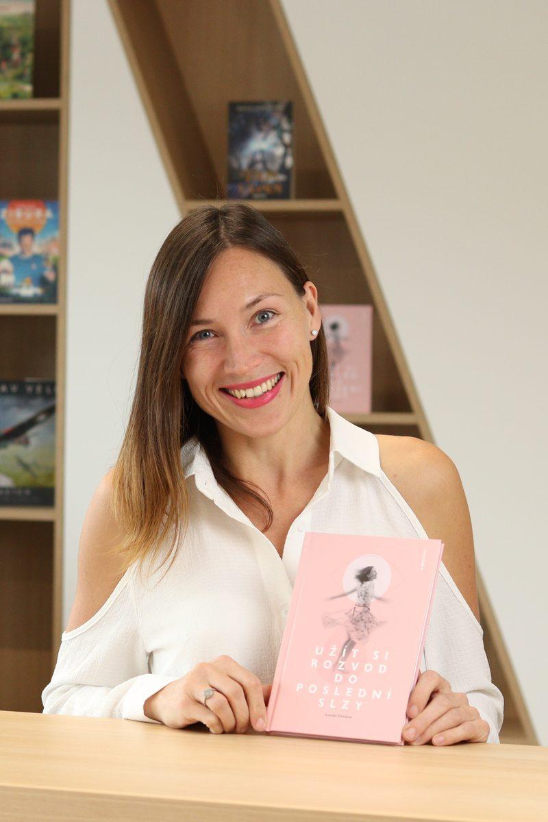 Veronika Mrázková