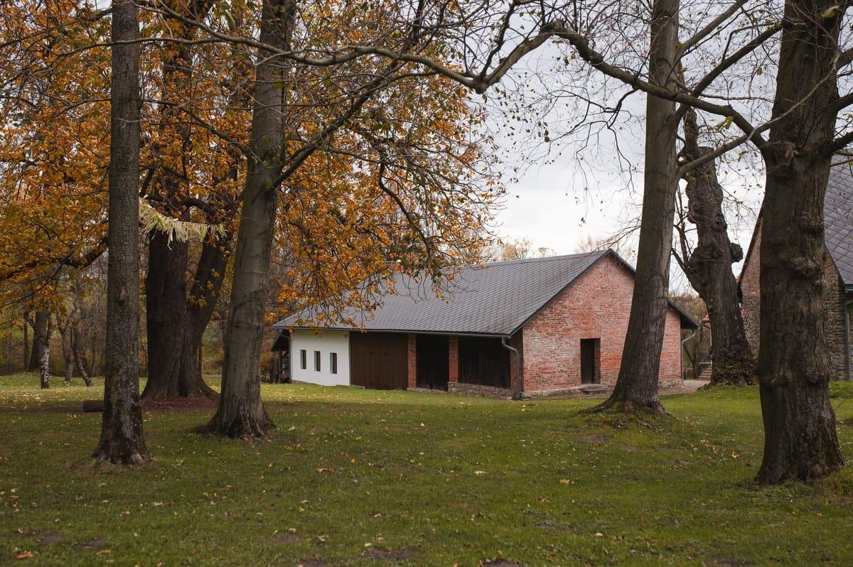 Fojství Oldřichovice - foto 3