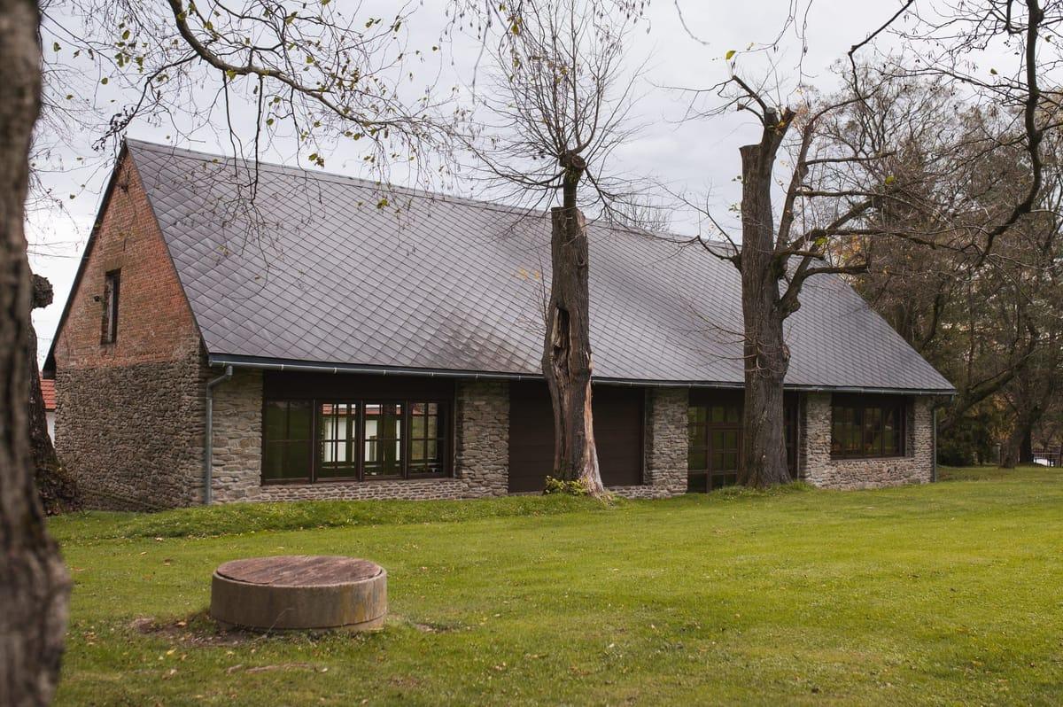 Fojství Oldřichovice - foto 1