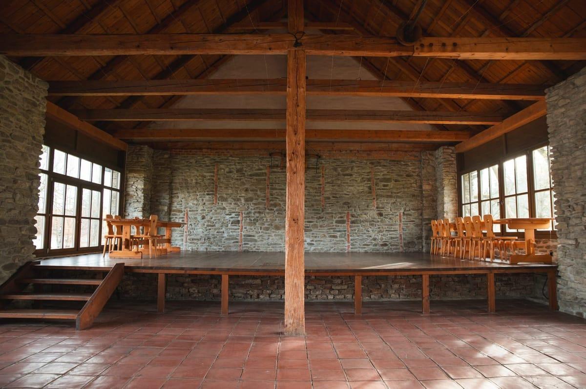 Fojství Oldřichovice - foto 2