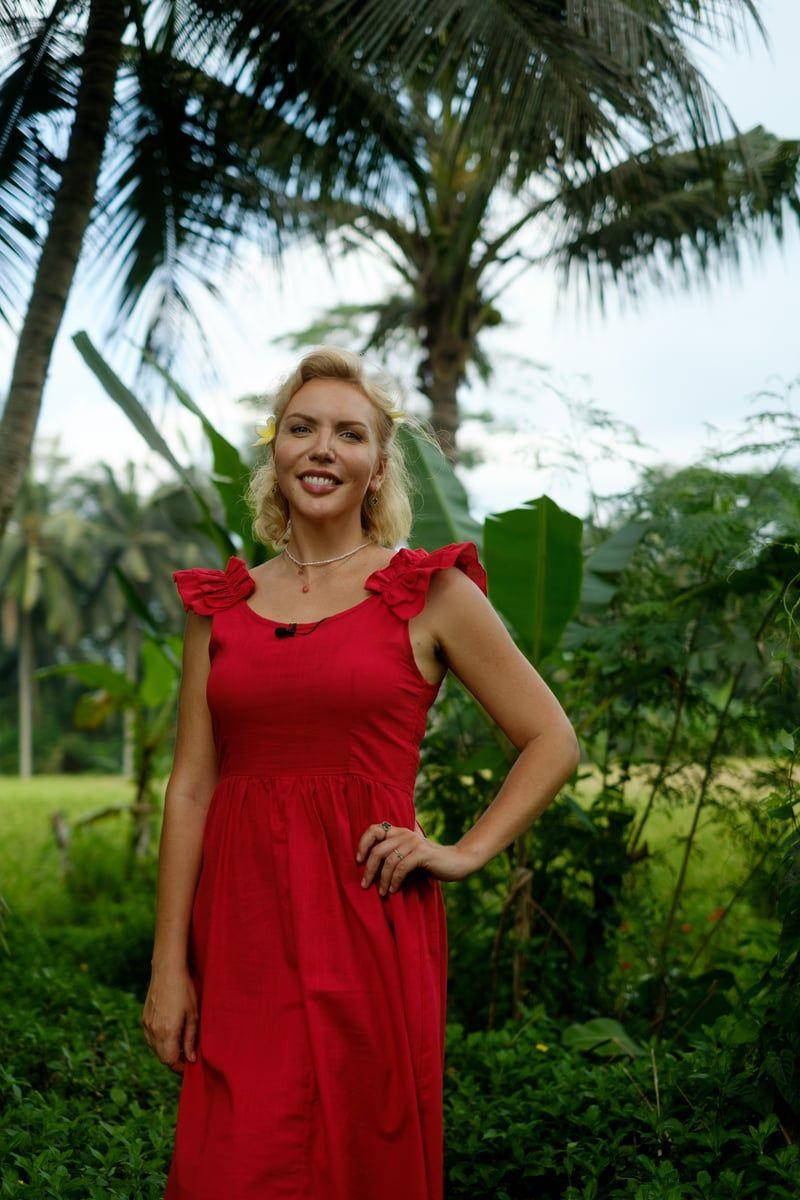 Ekaterina Urbiš Kimlová