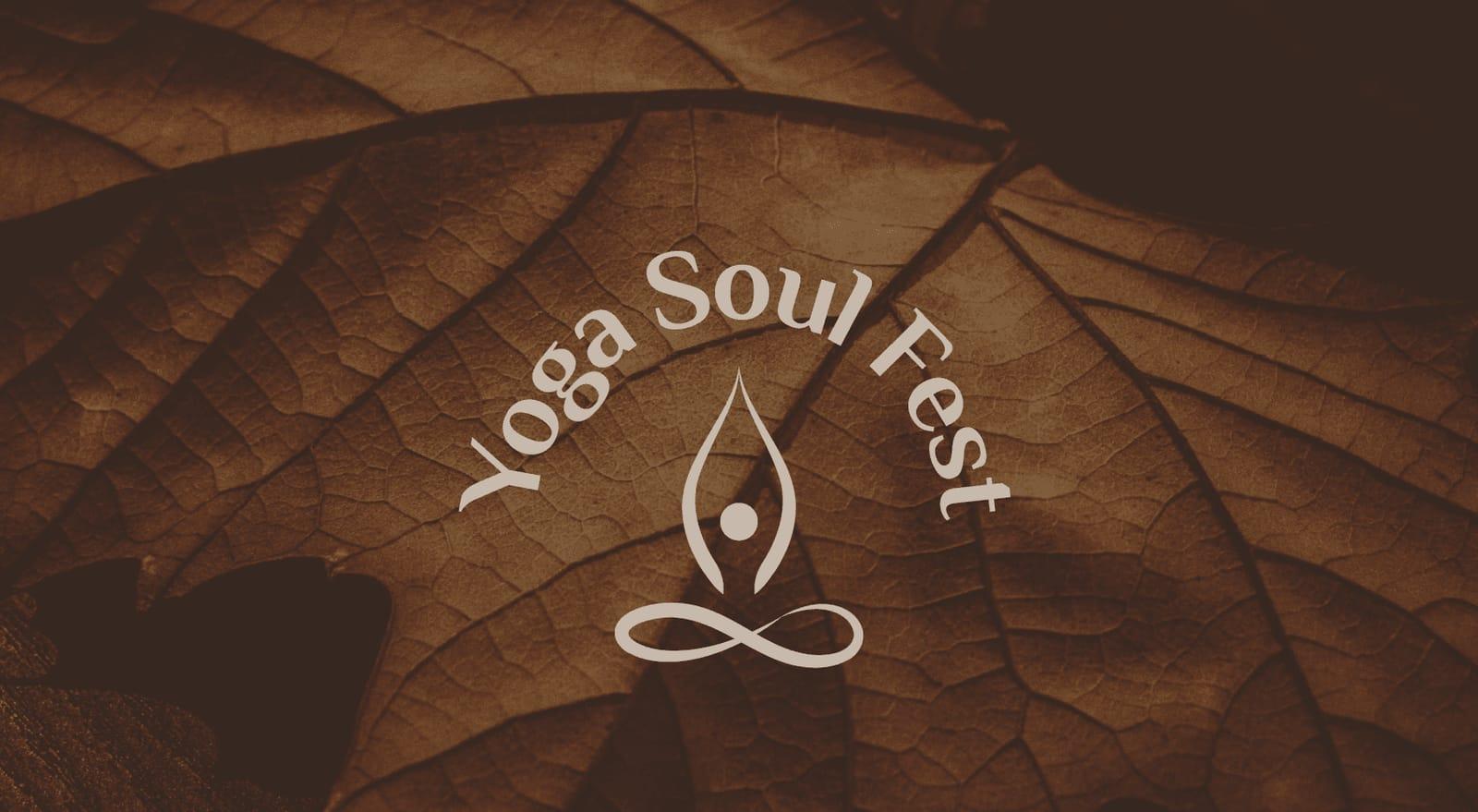 Yoga Soul Fest