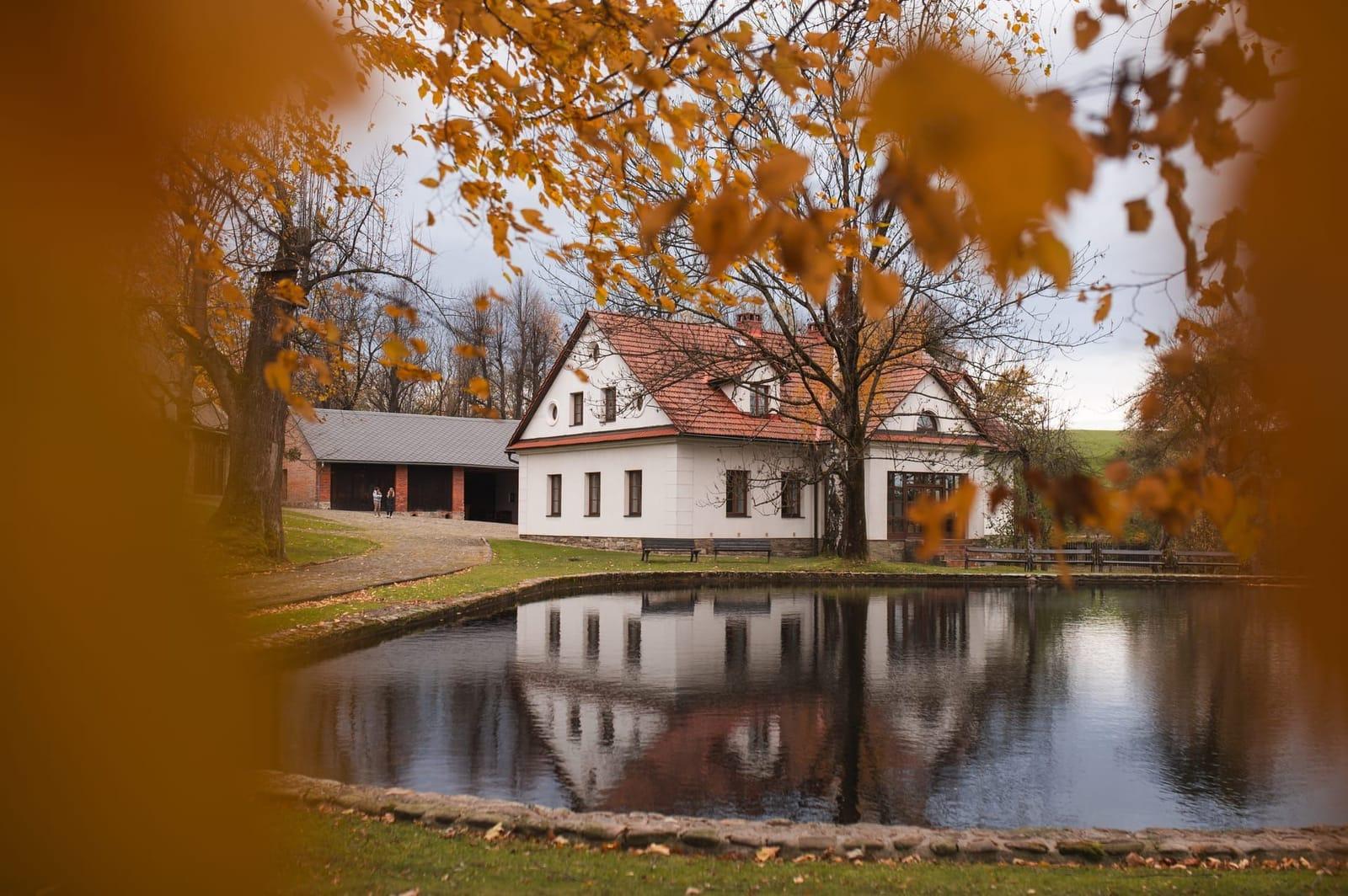 Jak to začalo - Nika a Zorka