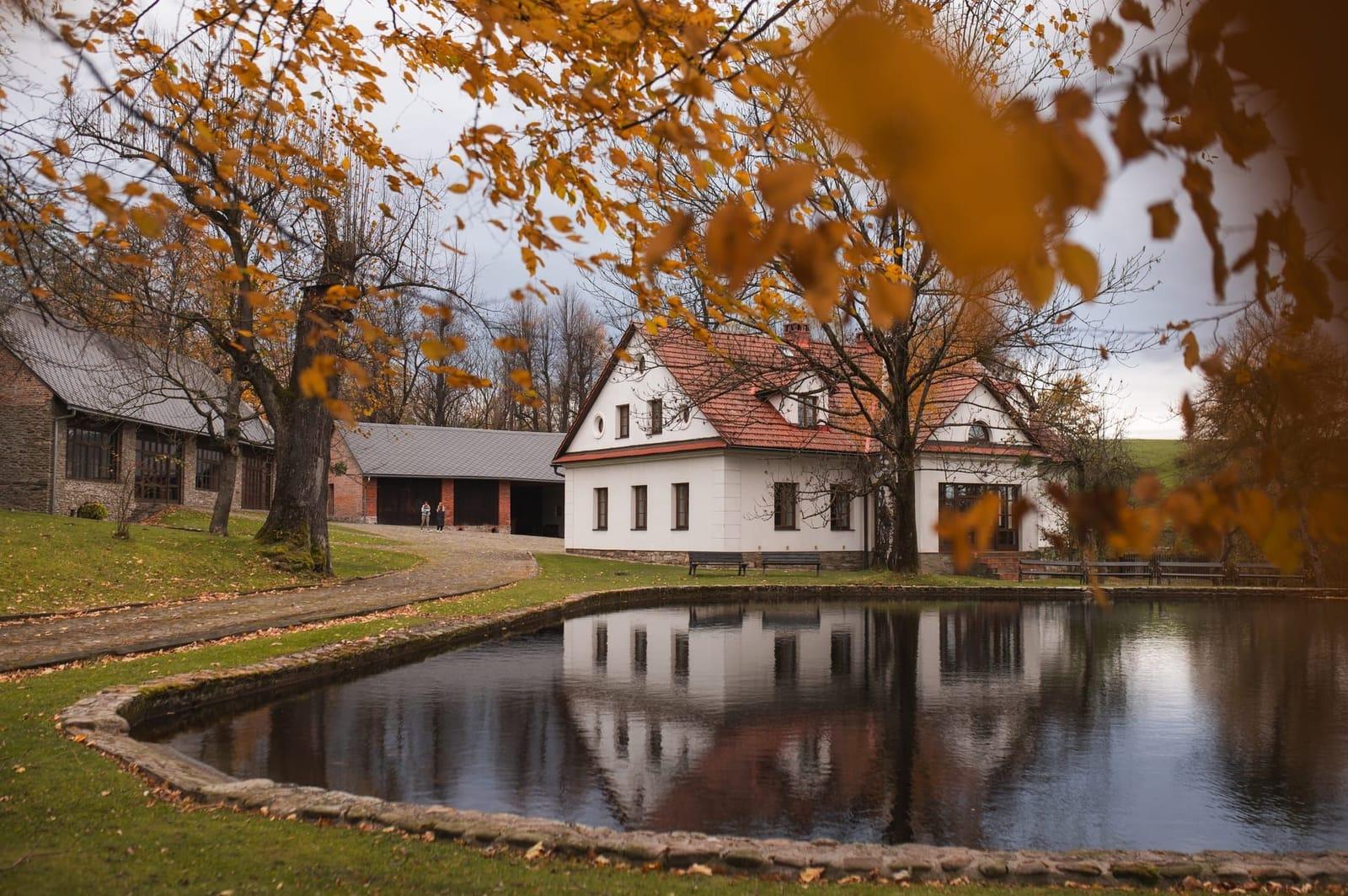 Fojství Oldřichovice